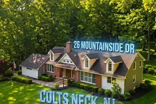 26 Mountainside Dr, Colts Neck Township, NJ 07722 - Photo 1