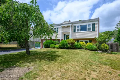 409 Fairfield Way, Neptune Township, NJ 07753 - Photo 1