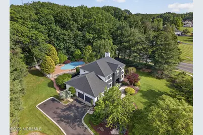 141 Deer Path Lane, Freehold, NJ 07728 - Photo 1