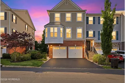 330 Princeton Court, Shrewsbury, NJ 07702 - Photo 1