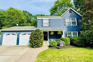18 Providence Ln, Howell Township, NJ 07731 - Photo 1