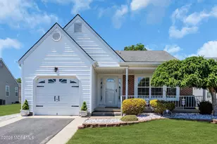 5 Vienna Dr, Toms River Township, NJ 08757 - Photo 1