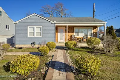 515 Stone Harbor Avenue, Ocean Gate, NJ 08740 - Photo 1