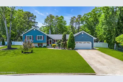 208 Quail Lane S, Lanoka Harbor, NJ 08734 - Photo 1