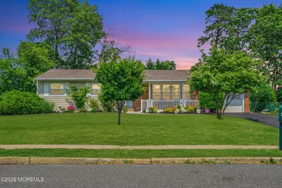 1028 Lucy Lane, Toms River Township, NJ 08753 - Photo 1