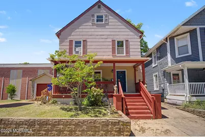 1105 NE Emory Street #2, Asbury Park, NJ 07712 - Photo 1