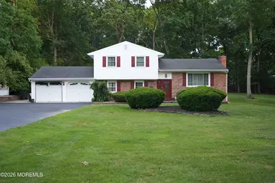 221 New Central Avenue, Jackson, NJ 08527 - Photo 1
