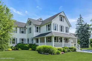 906 Sea Girt Ave, Sea Girt, NJ 08750 - Photo 1