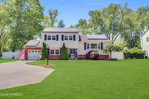 17 Eliot Rd, Manalapan Township, NJ 07726 - Photo 1
