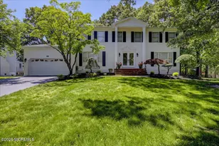 46 Saupe Dr, Manalapan Township, NJ 07726 - Photo 1