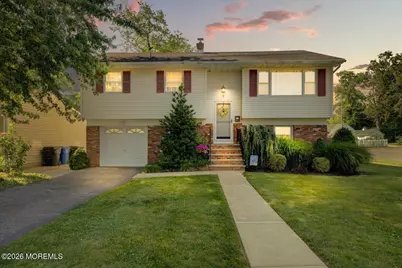 5 Brook Street, Red Bank, NJ 07701 - Photo 1