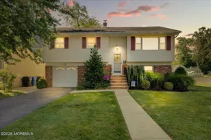 5 Brook St, Red Bank, NJ 07701 - Photo 1