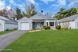 23 Chipmunk Dr, Brick, NJ 08724 - Photo 1