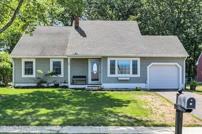 35 Lisa Drive, Hazlet Township, NJ 07730 - Photo 1