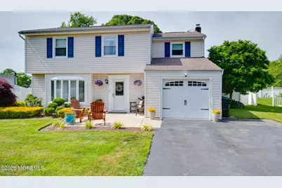 41 Moak Drive, Hazlet Township, NJ 07730 - Photo 1