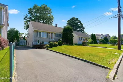 219 Julius Street, Iselin, NJ 08830 - Photo 1