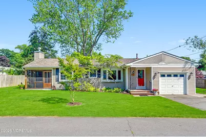 737 Croy Road, Brick, NJ 08724 - Photo 1