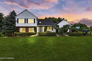 10 Damascus Dr, Marlboro Township, NJ 07746 - Photo 1