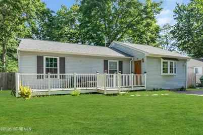 155 Lucy Road, Lakewood, NJ 08701 - Photo 1