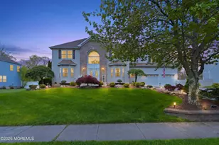 8 Arboretum Dr, Jackson, NJ 08527 - Photo 1