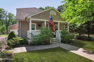 16 Success Rd, New Egypt, NJ 08533 - Photo 1