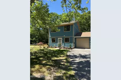 5 Canary Circle, Howell Township, NJ 07731 - Photo 1