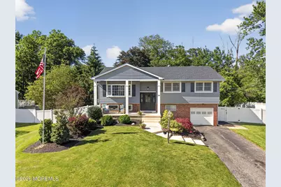 24 Eliot Road, Manalapan Township, NJ 07726 - Photo 1