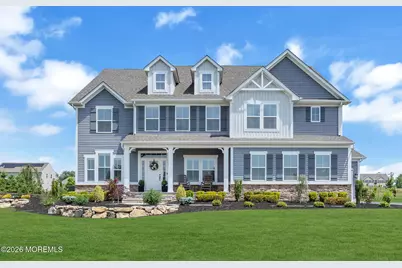 20 Gina Drive, Allentown, NJ 08501 - Photo 1