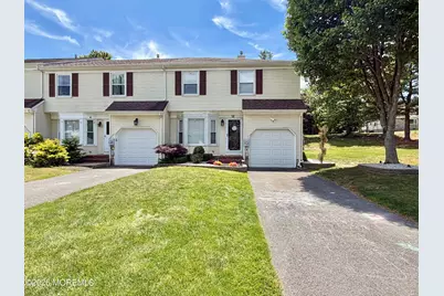 58 Carriage Lane, Englishtown, NJ 07726 - Photo 1