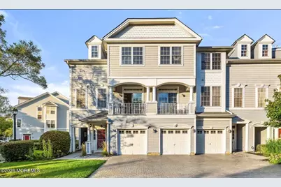 22 Skimmer Lane, Port Monmouth, NJ 07758 - Photo 1
