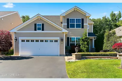 10 Cauthen Court, Manalapan Township, NJ 07726 - Photo 1