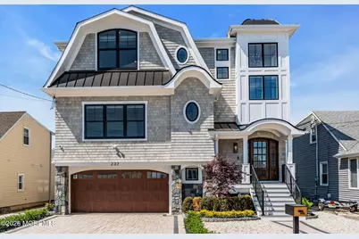 237 Westmont Avenue, Lavallette, NJ 08735 - Photo 1