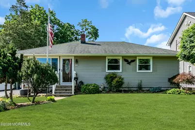 39 Monroe Street, Keyport, NJ 07735 - Photo 1