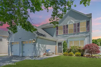 53 N Sailors Quay Drive, Brick, NJ 08723 - Photo 1