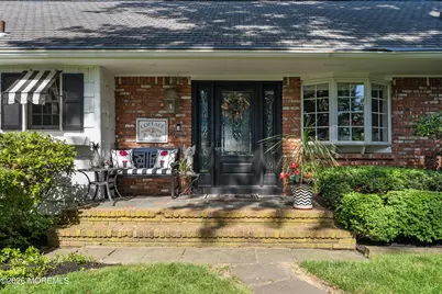 21 N Ward Avenue, Rumson, NJ 07760 - Photo 1