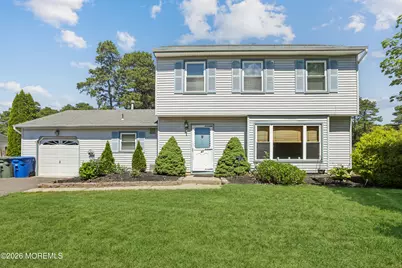 61 Charles Drive, Tinton Falls, NJ 07753 - Photo 1