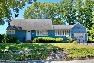 226 Highland Ave, Neptune Township, NJ 07753 - Photo 1