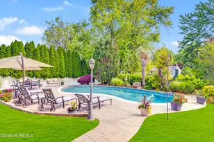 4 Talbot Rd, Marlboro Township, NJ 07746 - Photo 1