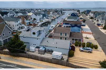 201 Hayes Court, Lavallette, NJ 08735 - Photo 1