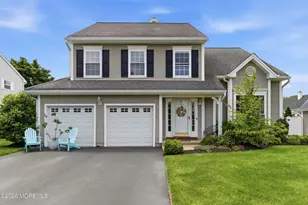 14 Polo Club Dr, Tinton Falls, NJ 07724 - Photo 1