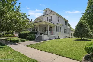 513 10th Ave, Belmar, NJ 07719 - Photo 1