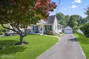 804 Nutswamp Rd, Red Bank, NJ 07701 - Photo 1
