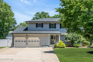 2003 Finderne St, Oakhurst, NJ 07755 - Photo 1