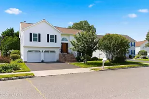 15 William Dr, Howell Township, NJ 07731 - Photo 1