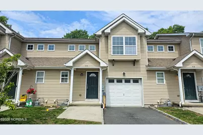 380 Radio Road #C 2, Little Egg Harbor, NJ 08087 - Photo 1