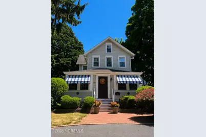 40 Rumson Road, Little Silver, NJ 07739 - Photo 1