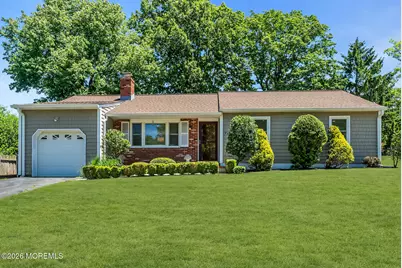 2558 Stearns Drive, Manasquan, NJ 08736 - Photo 1