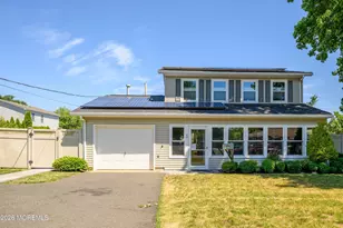 40 Pomona Blvd, Keyport, NJ 07735 - Photo 1