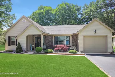 46 Morning Glory Lane, Whiting, NJ 08759 - Photo 1