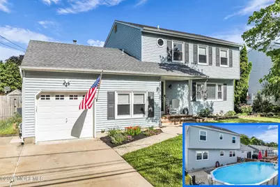 633 Garfield Avenue, Toms River Township, NJ 08753 - Photo 1